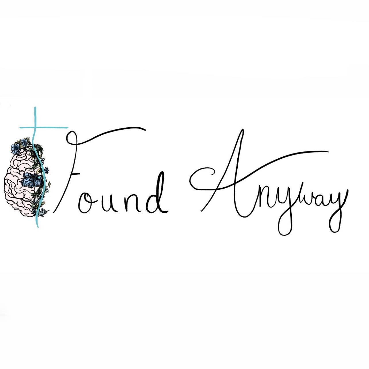 Found Anyway