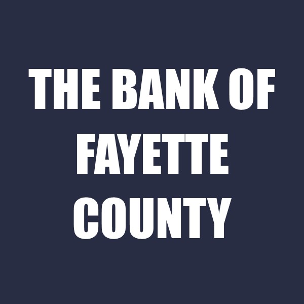 The Bank of Fayette County