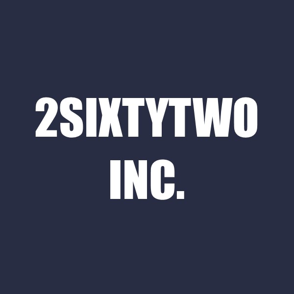 2sixtytwo Inc.