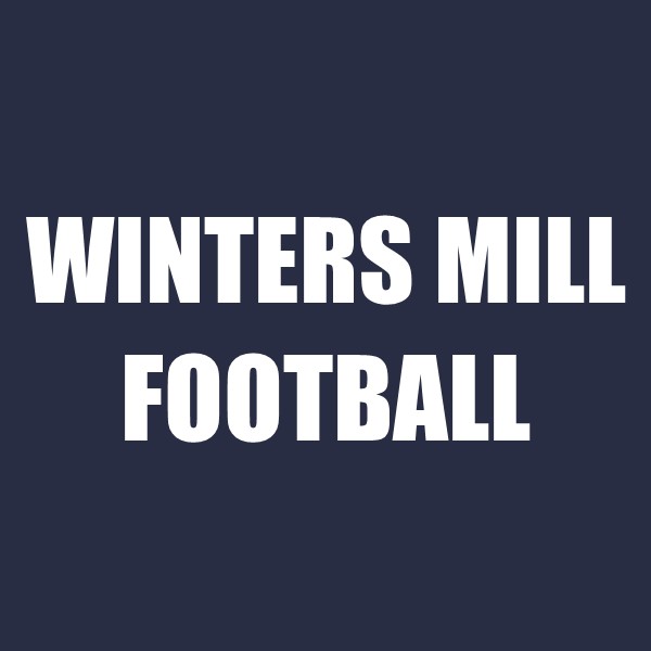 Winters Mill Football