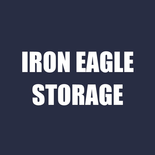 Iron Eagle Storage