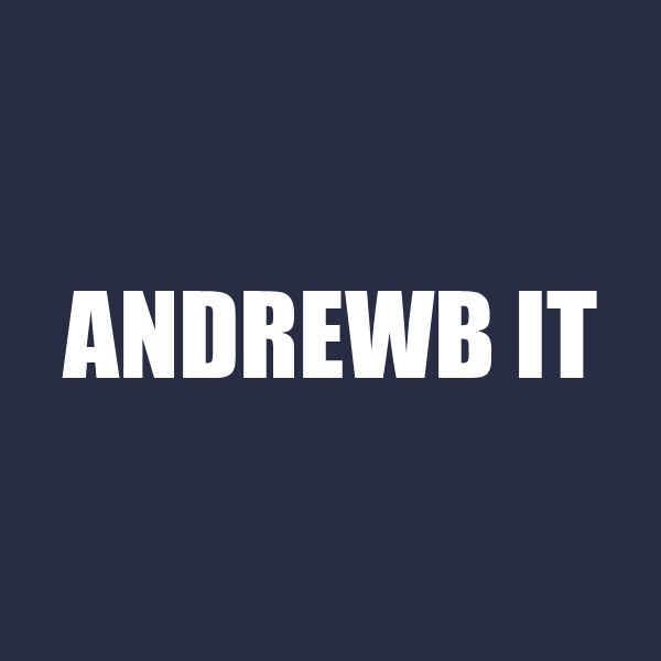 AndrewB IT