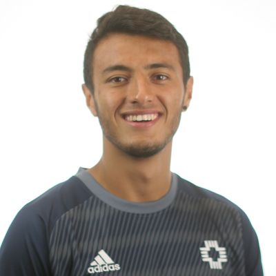 Photo of David Carrasco