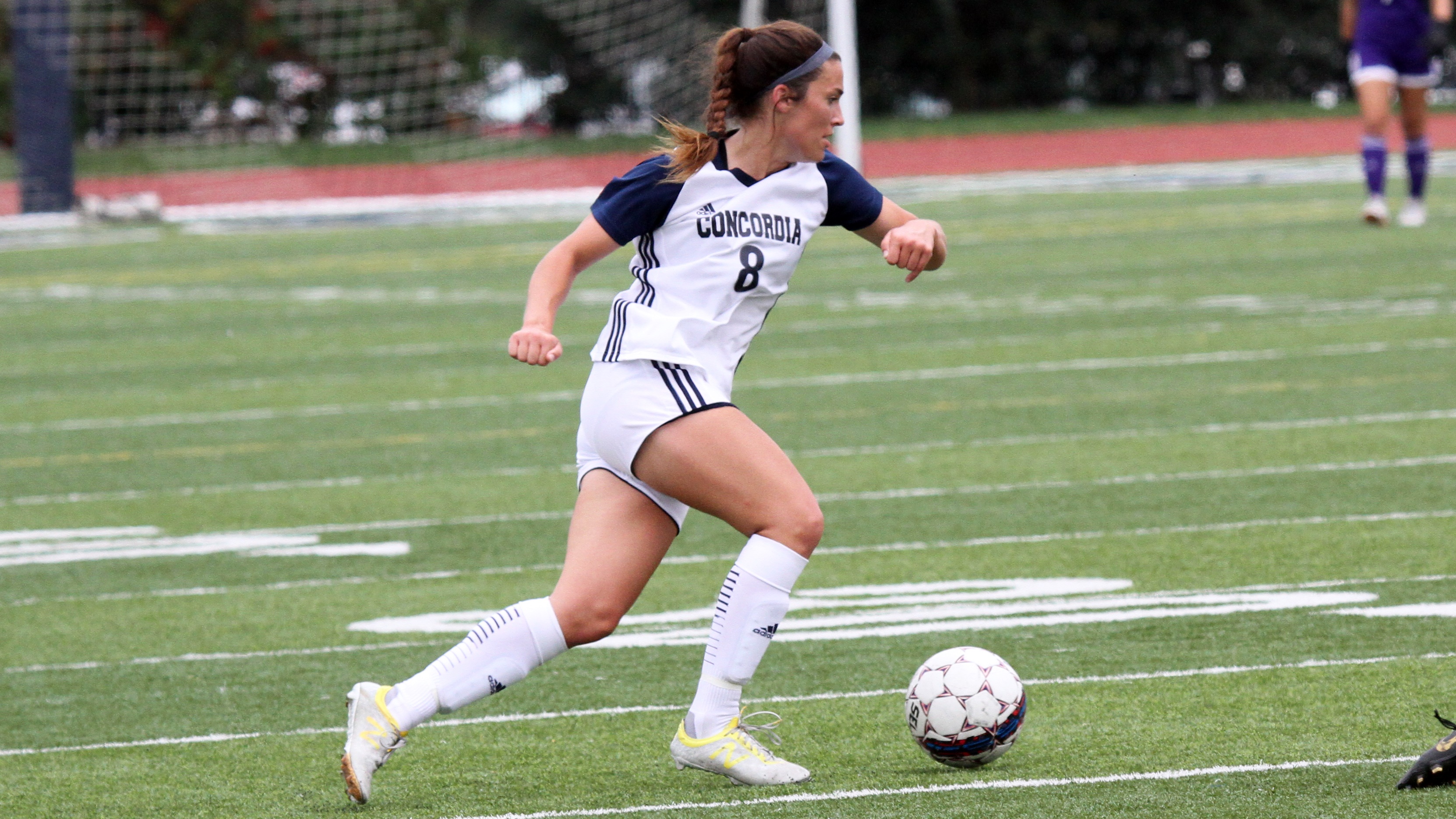 Seven represent women's soccer on OWH AllNebraska squad Women's