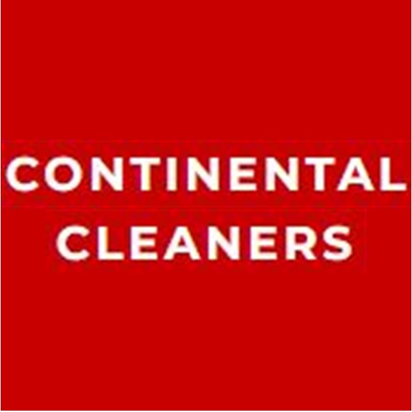 Continental Cleaners