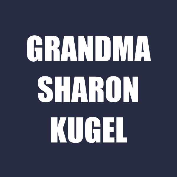 Grandma Sharon Kugel