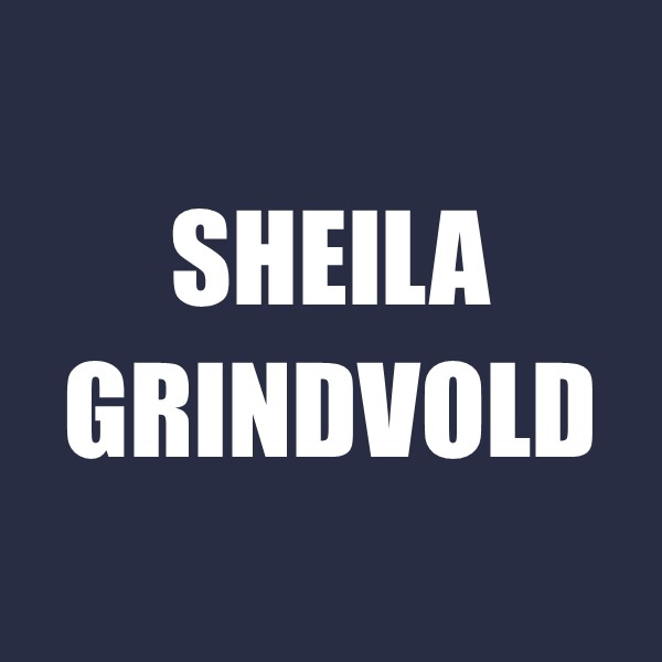 Sheila Grindvold