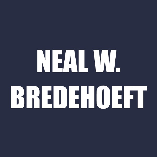 Neal W. Bredehoeft