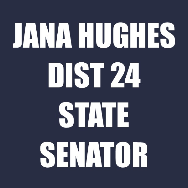 Jana Hughes