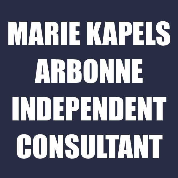 Marie Kapels - Arbonne Independent Consultant
