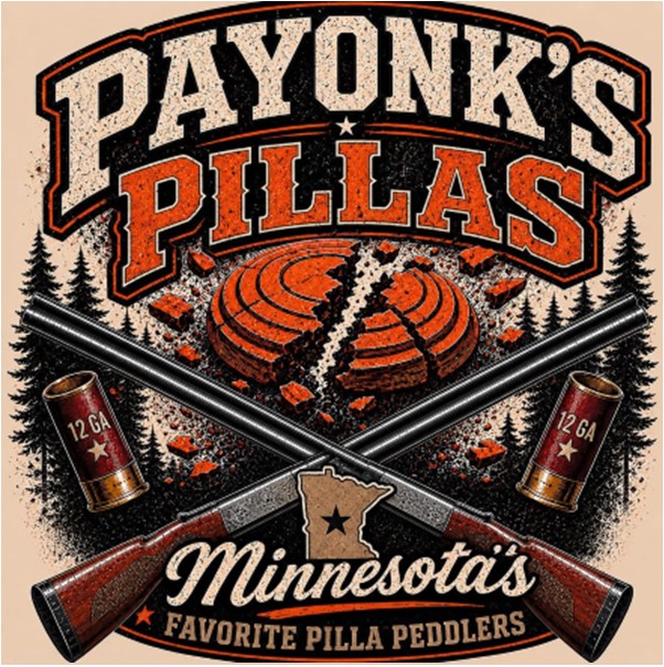 Payonks Pillas