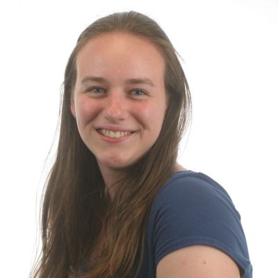 Photo of Grace Thieme