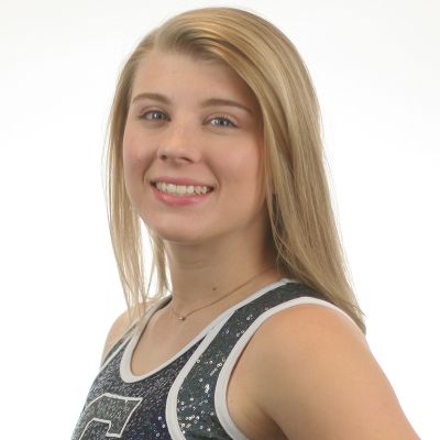 Photo of Kalina Schoenfeld