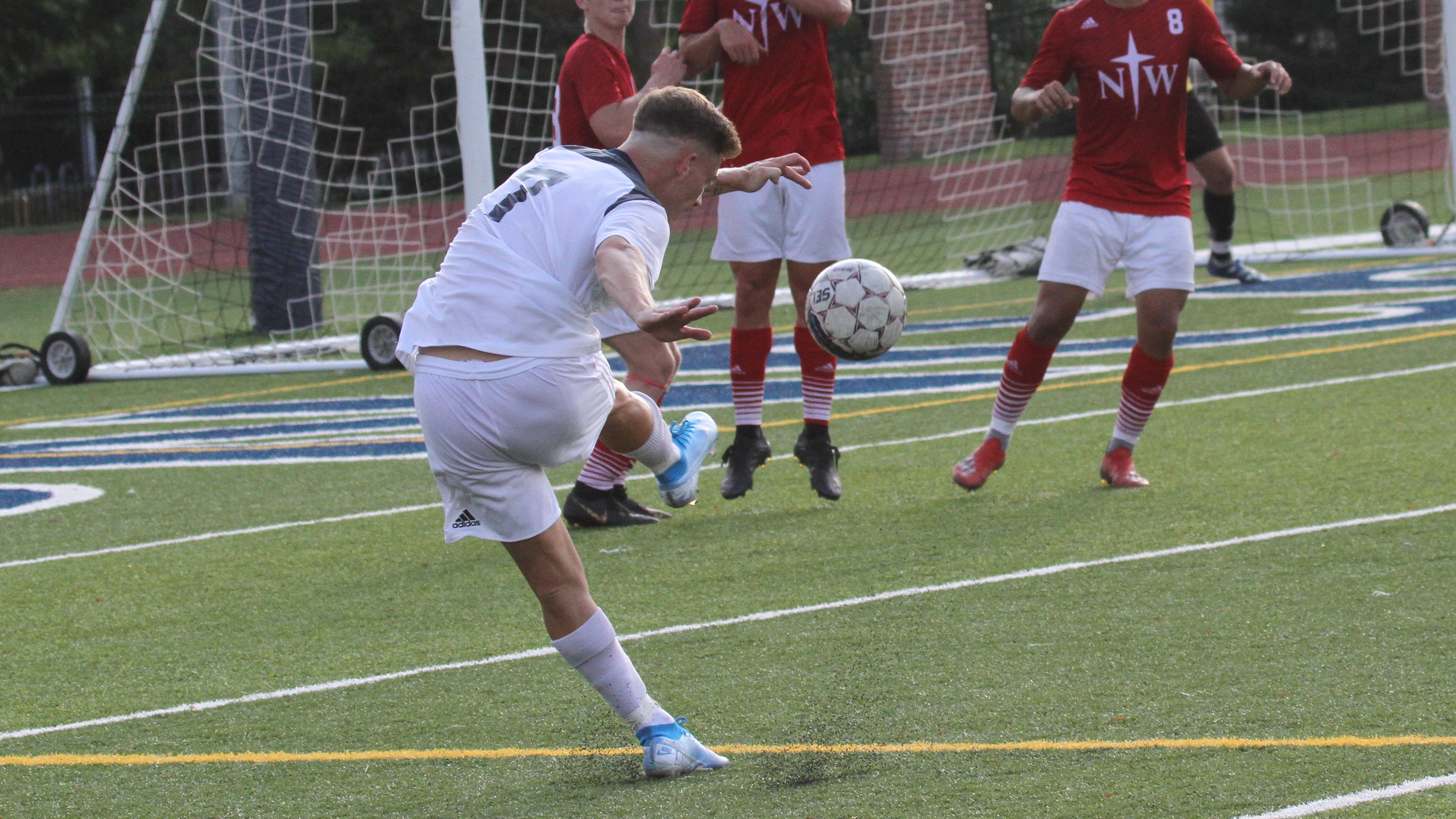 Concordia lands six on AllNebraska men's soccer team Men's Soccer
