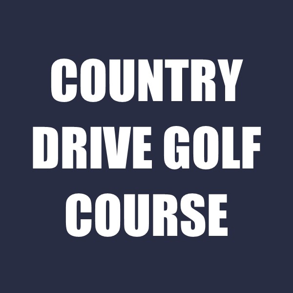 Country Drive Golf Course