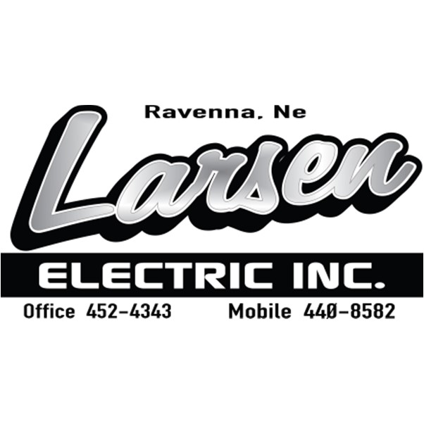 Larsen Electric Inc.