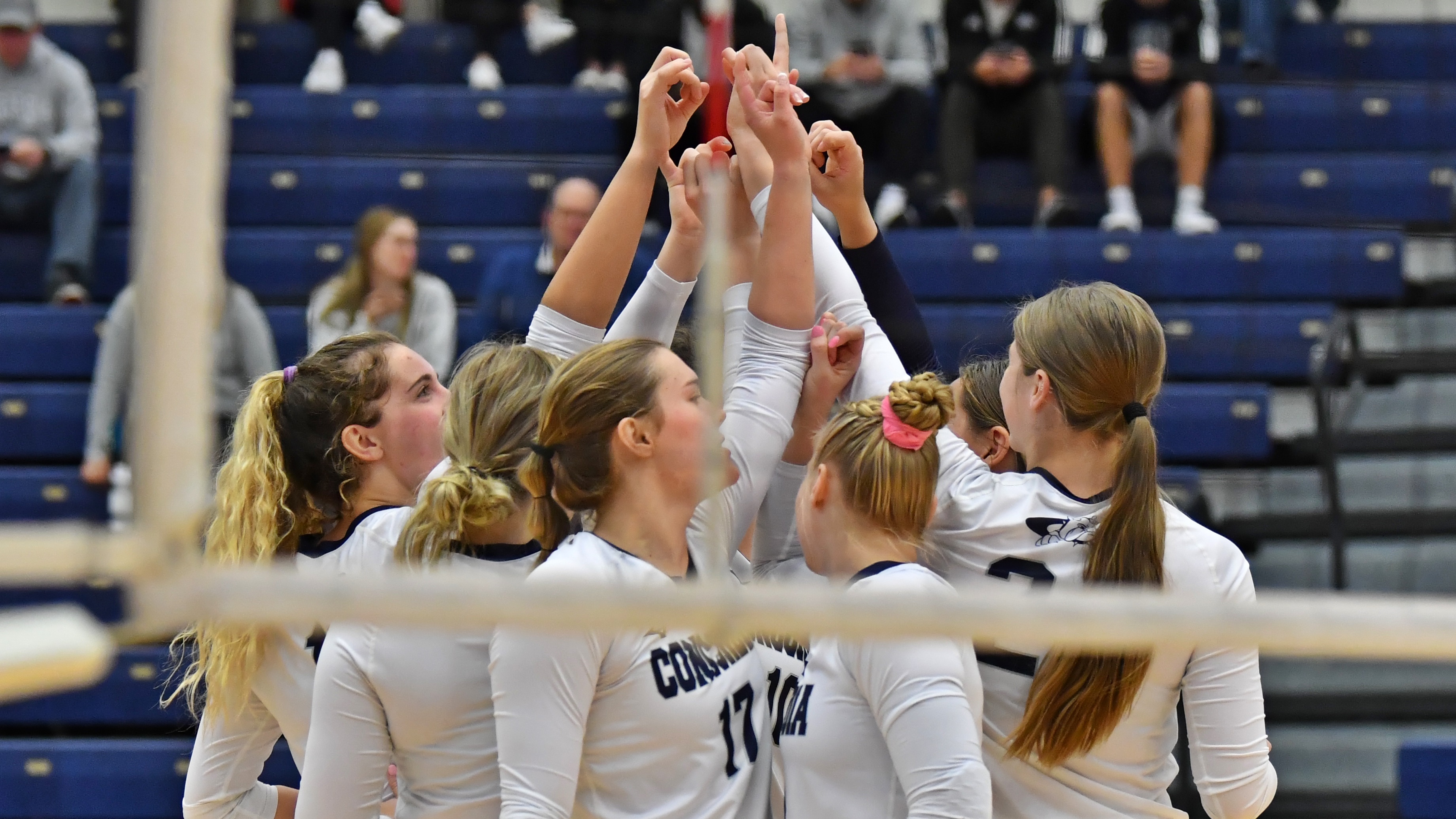 Bulldogs ready for repeat matchups with Doane, No. 13 CSM Volleyball