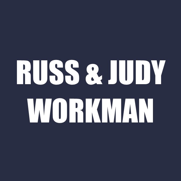 Russ & Judy Workman