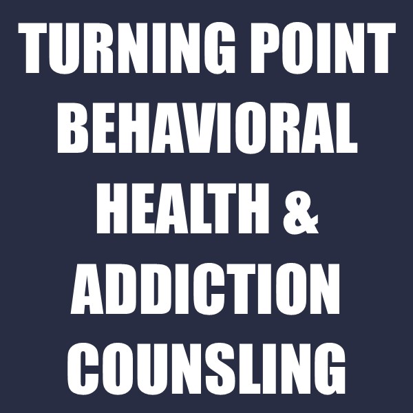 Turning Point Behavioral Health & Addiction Counseling
