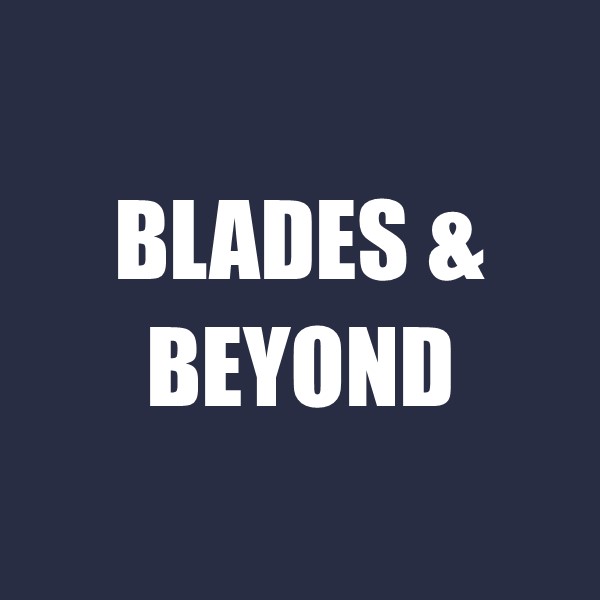 Blades & Beyond