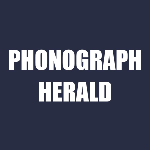 Phonograph-Herald