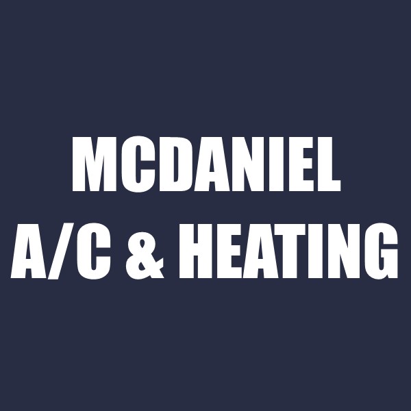 McDaniel A/C & Heating