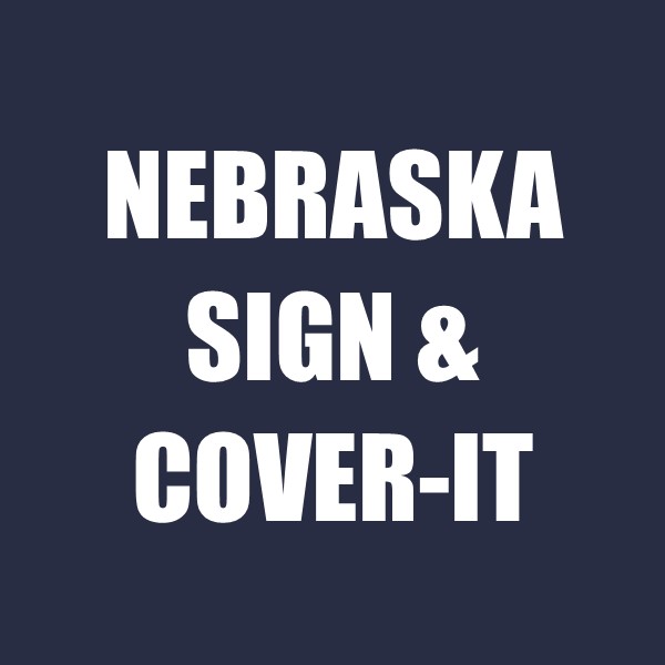 Nebraska Sign & Cover-it