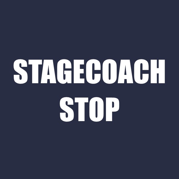 Stagecoach Stop
