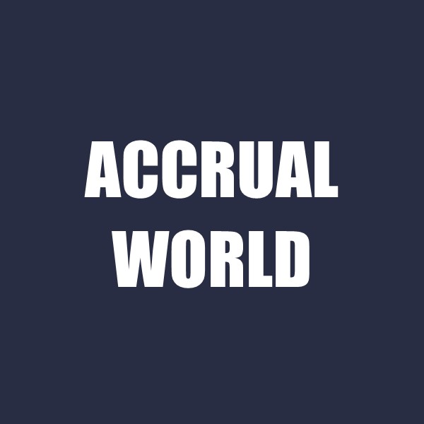 Accrual World