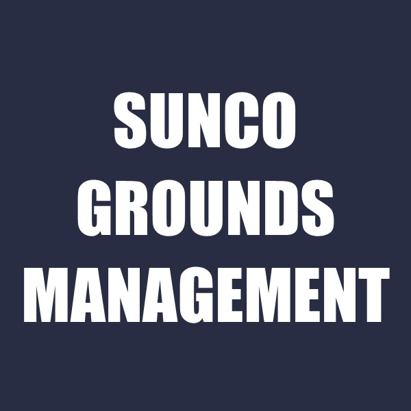 SunCo Grounds Management