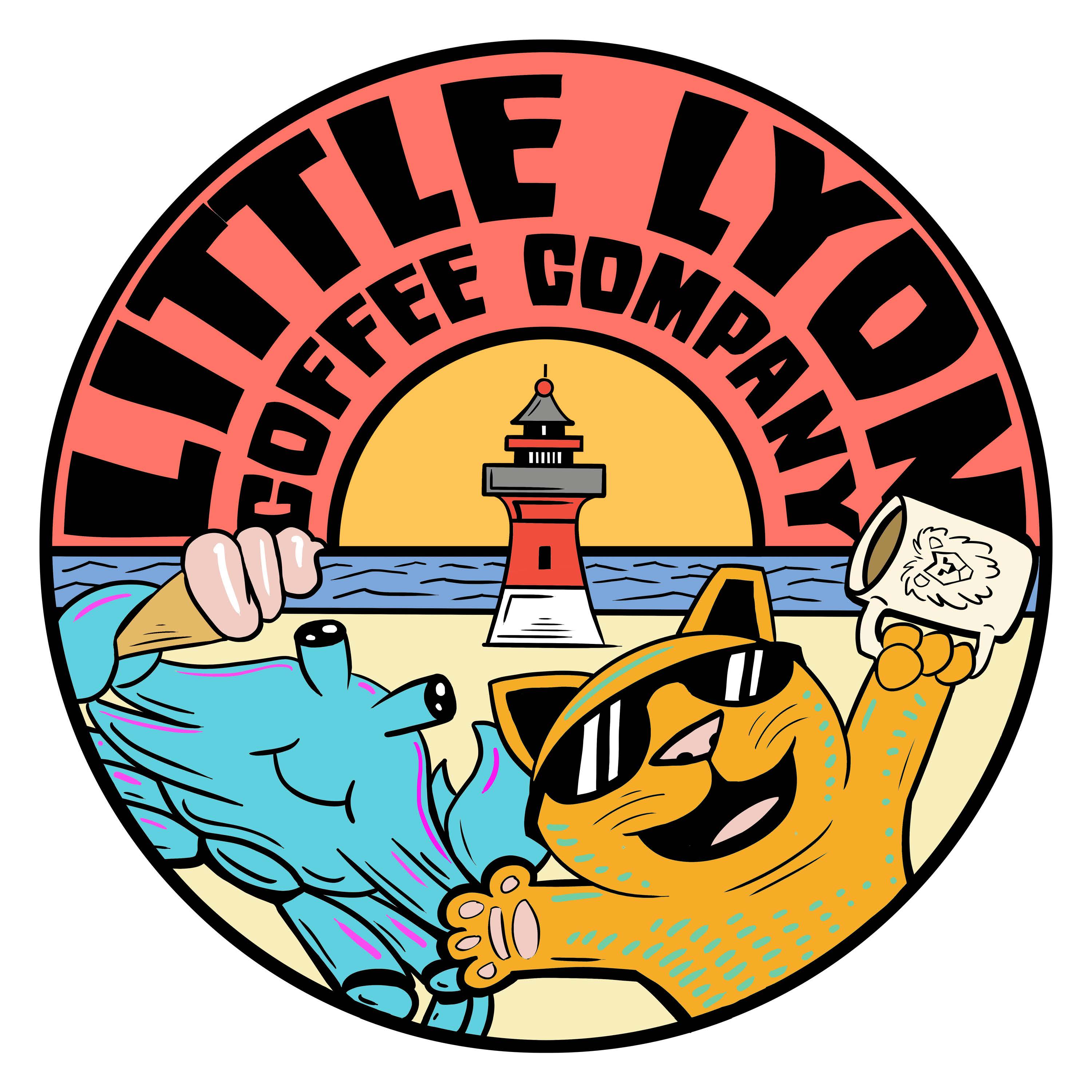 Little Lyon Coffee Co.