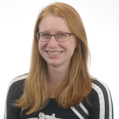 Photo of Anna Armbrust