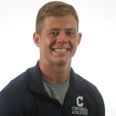 Photo of Jackson Armitage