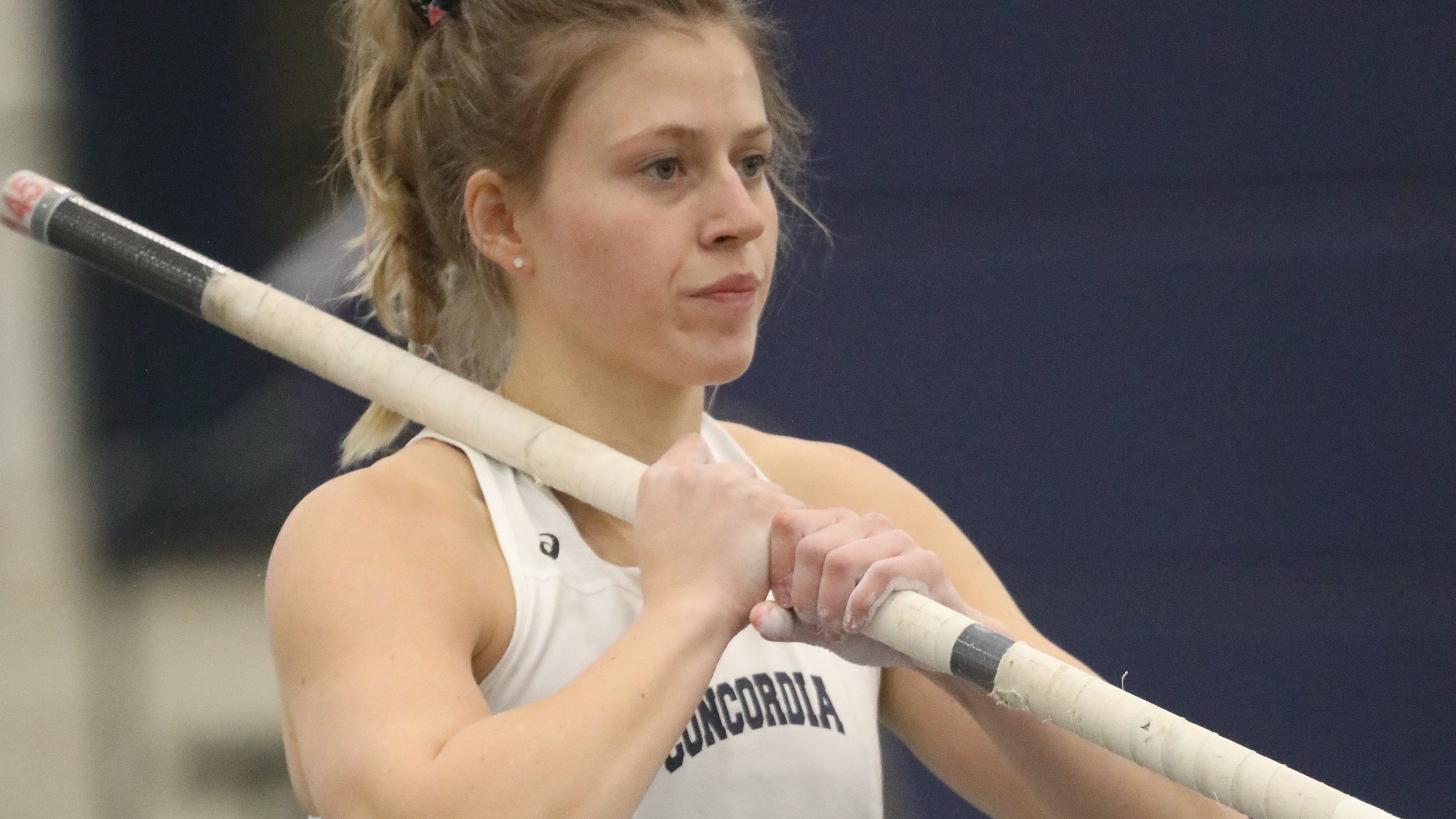Concordia Classic set to run ThursdayFriday in the Fieldhouse Track