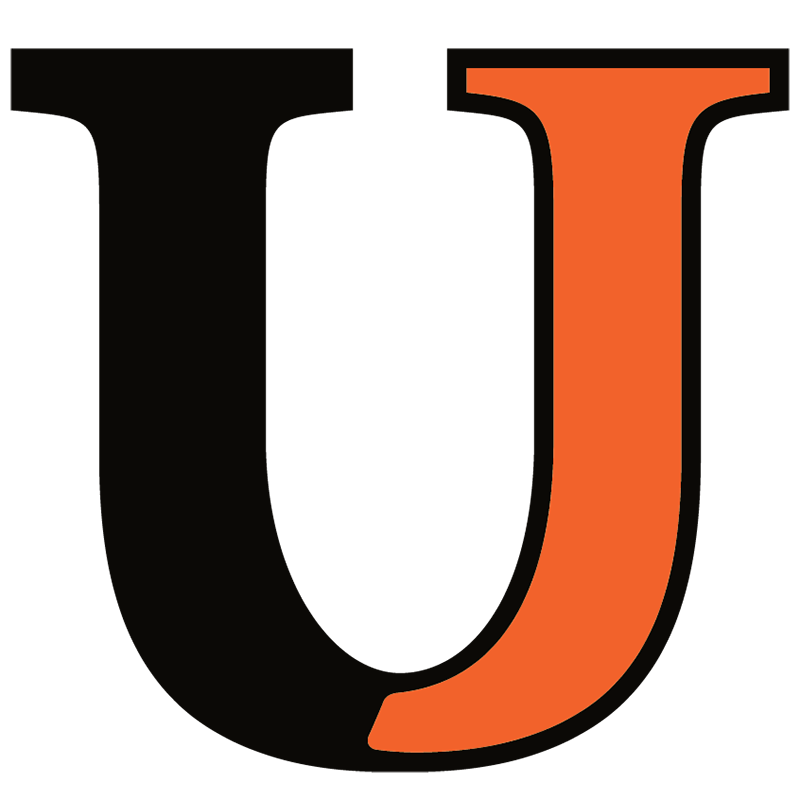 Logo of University of Jamestown