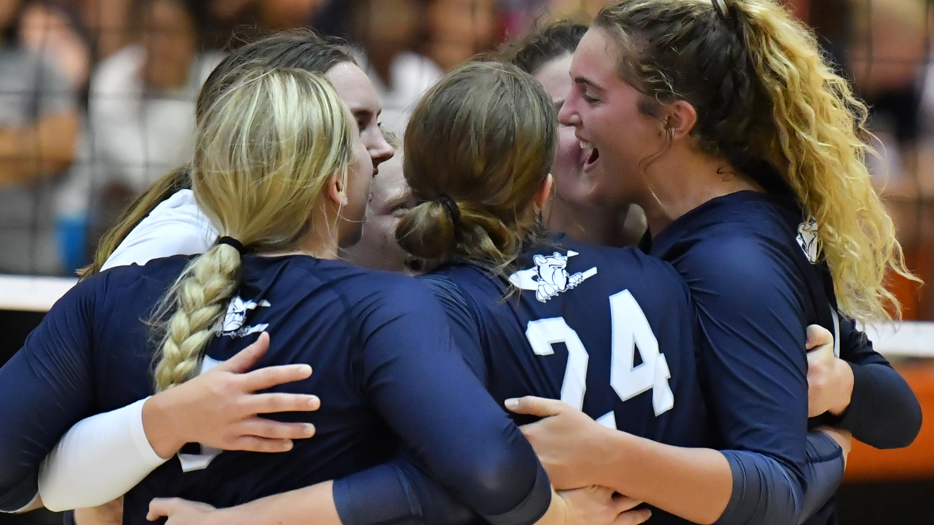 Heart stopper goes to Midland in top 10 fight to the finish