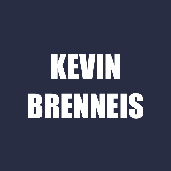 Kevin Brenneis