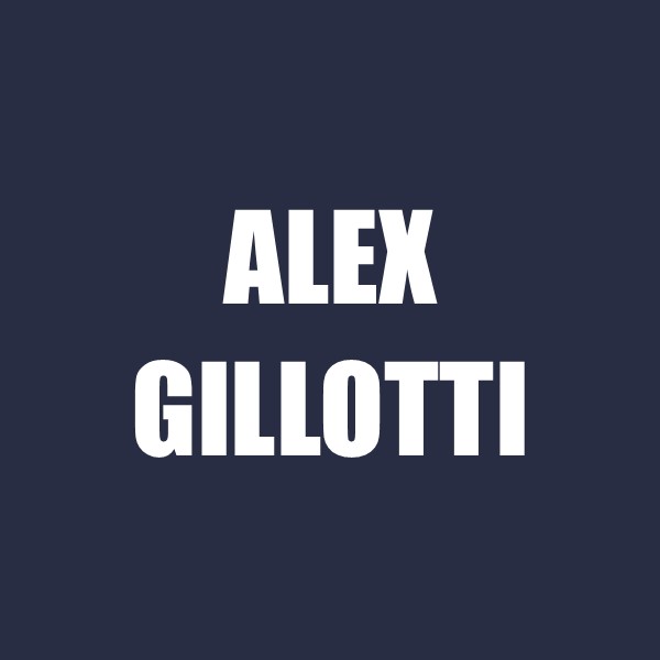 Alex Gillotti