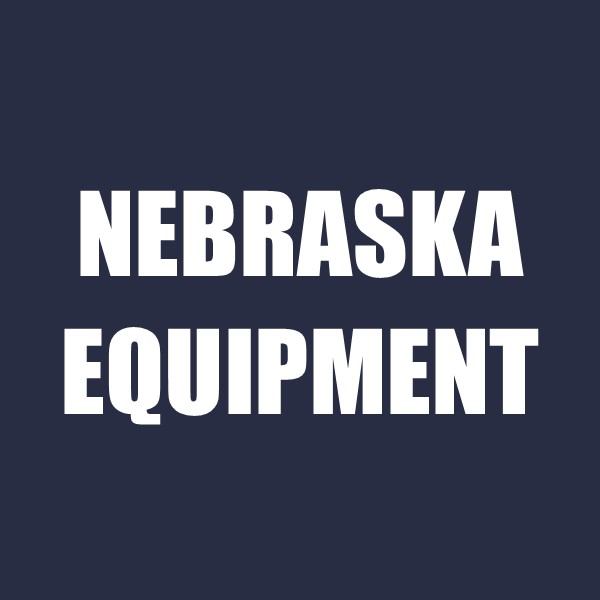 Nebraska Equipment