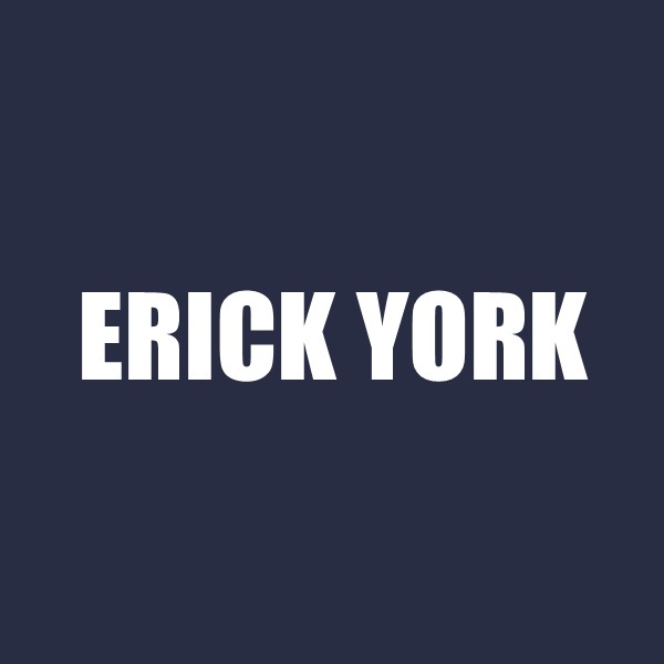 Erick York