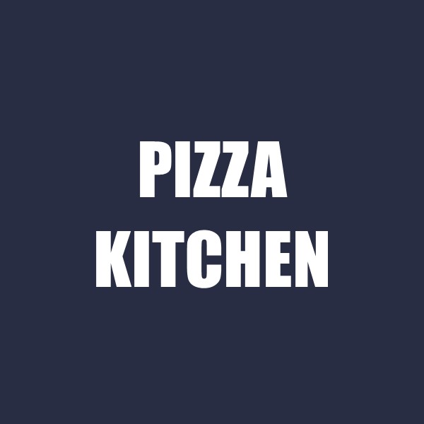 Pizza Kitchen