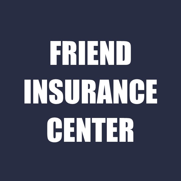 Friend Insurance Center
