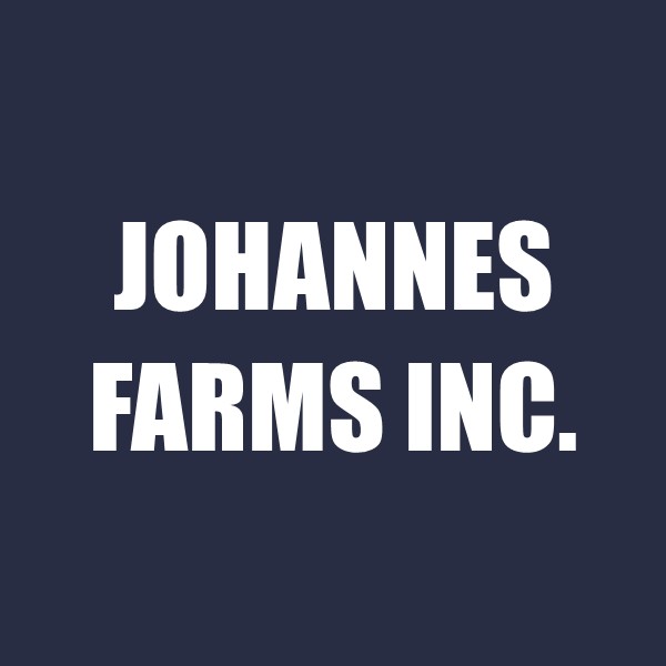 Johannes Farms Inc.