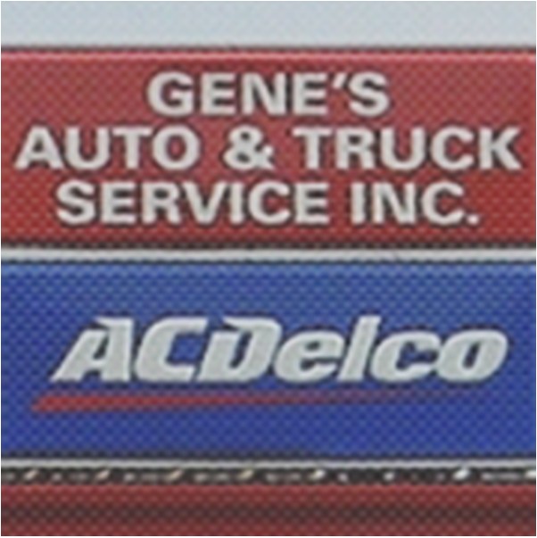 Gene's Auto & Truck Service