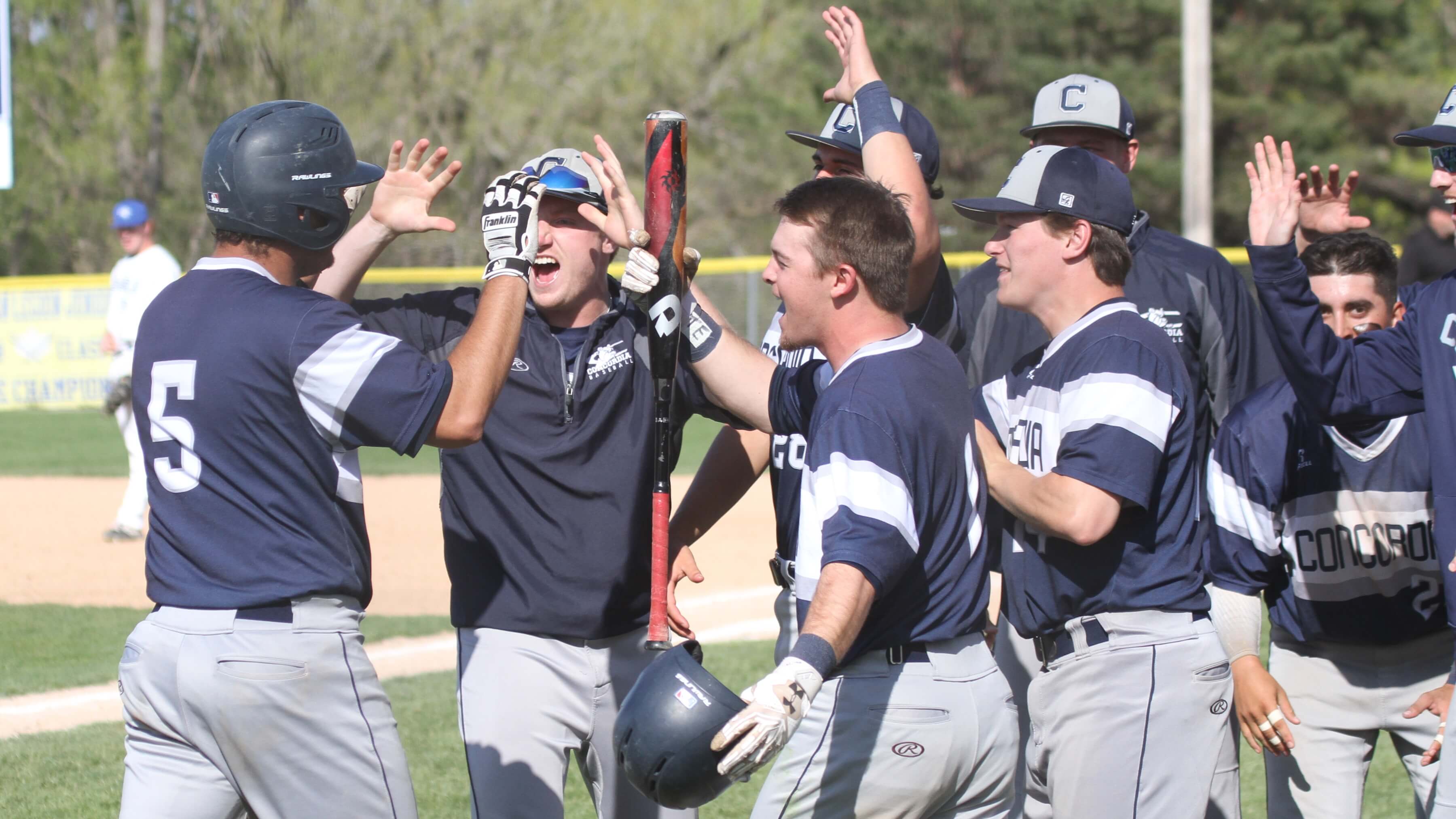 GPAC baseball championship preview: location moved to Yankton ...