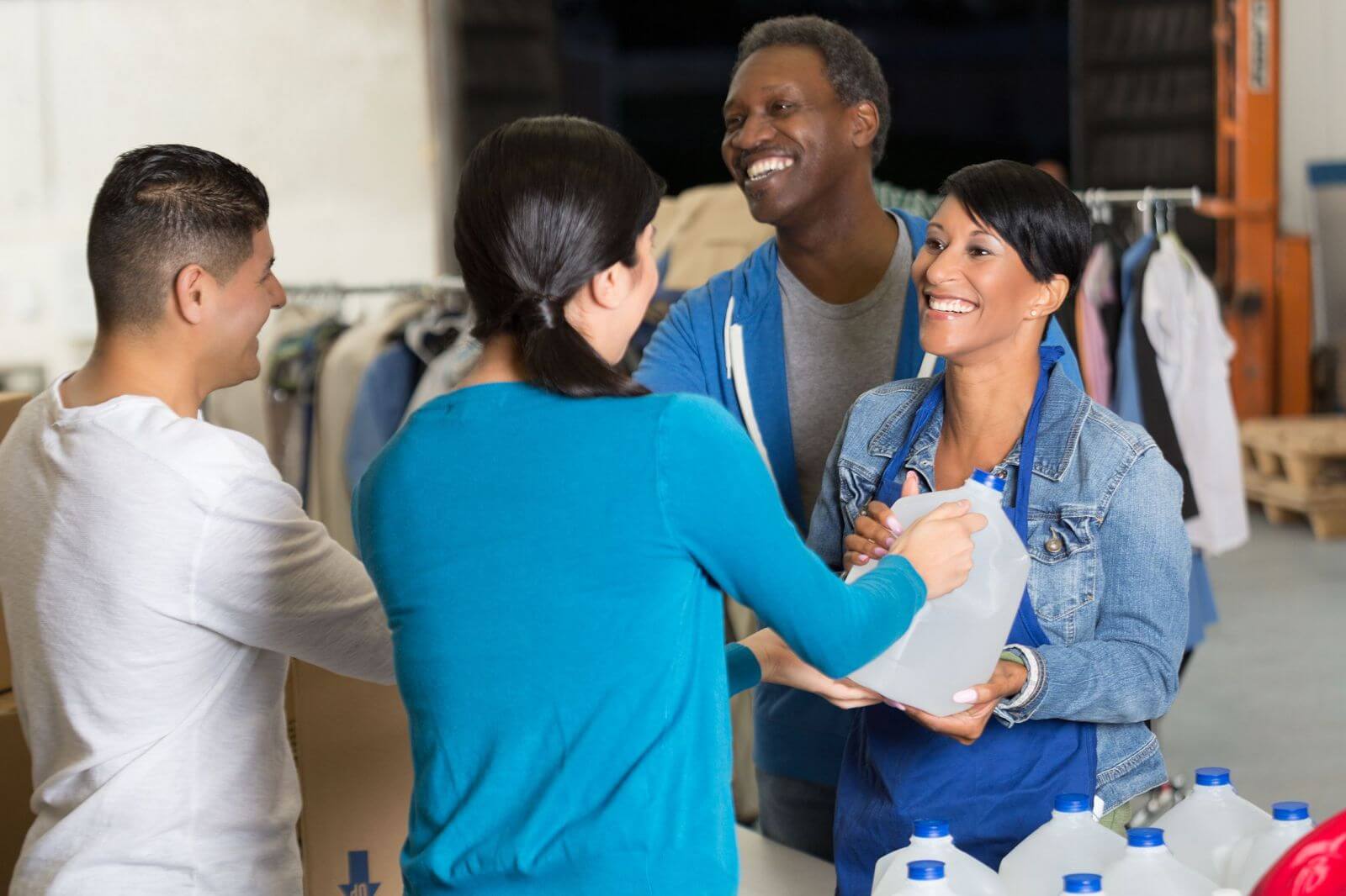 Community Health Education