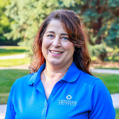 Photo of Sue