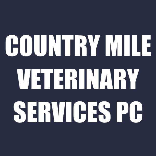 Country Mile Veterinary Services PC