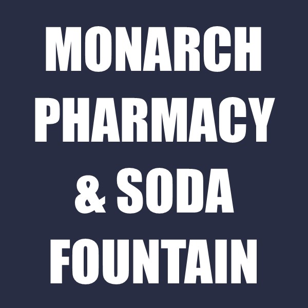 Monarch Pharmacy & Soda Fountain