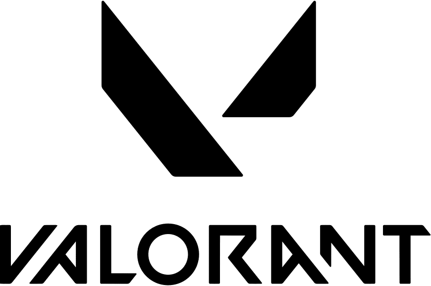 Valorant logo